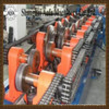 CZ Purlin Roll Forming Machine (AF-300)